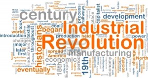 Industrial Revolution