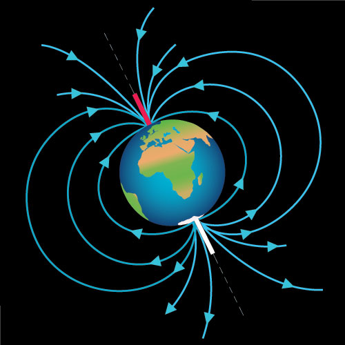 earth-s-magnetic-field-is-changing